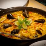 La Paella : un trésor culinaire espagnol 6 Paella 0
