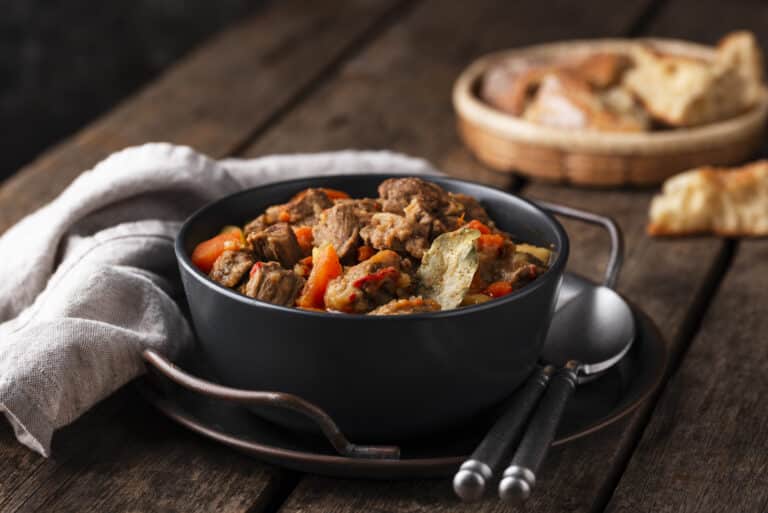 Pot au feu