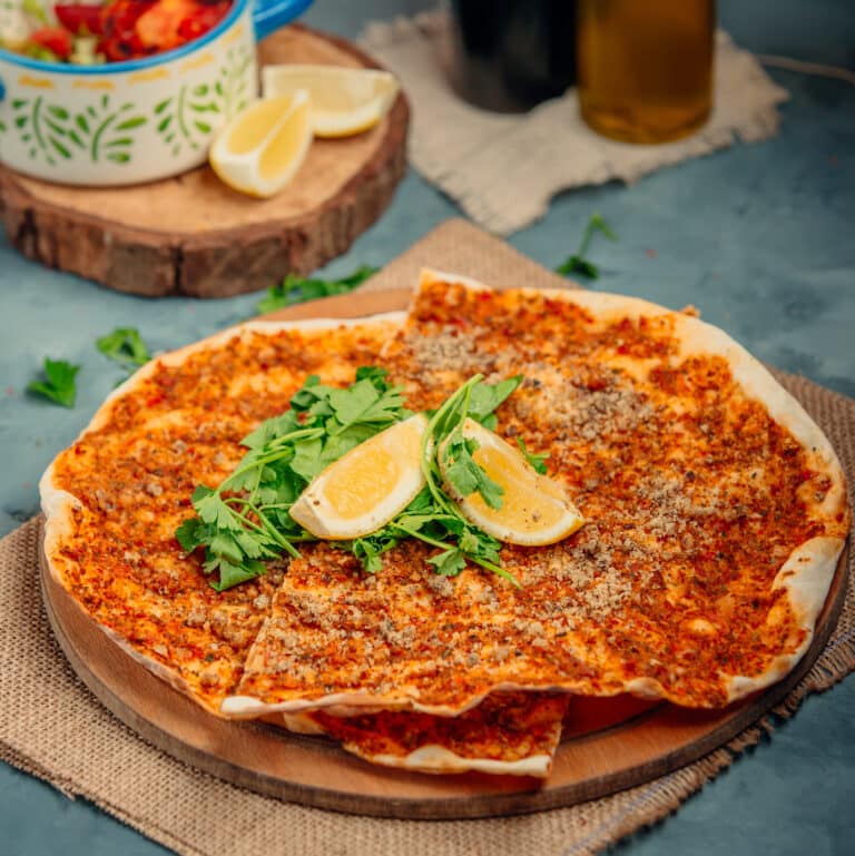 Rosti