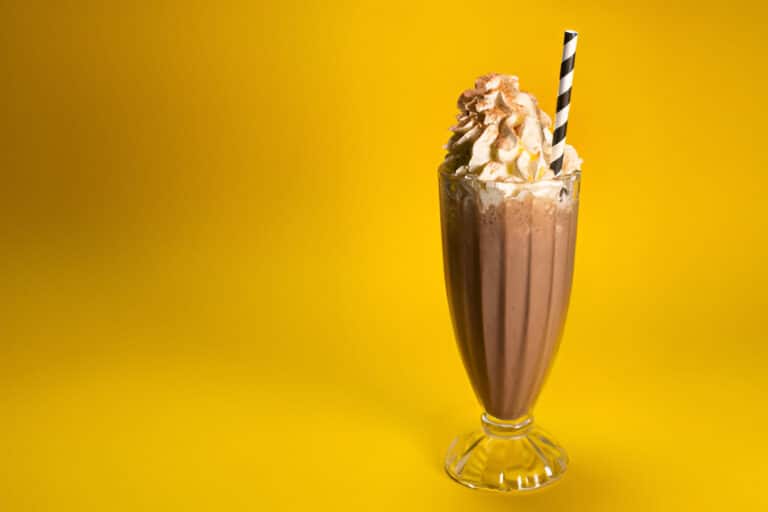 milkshake