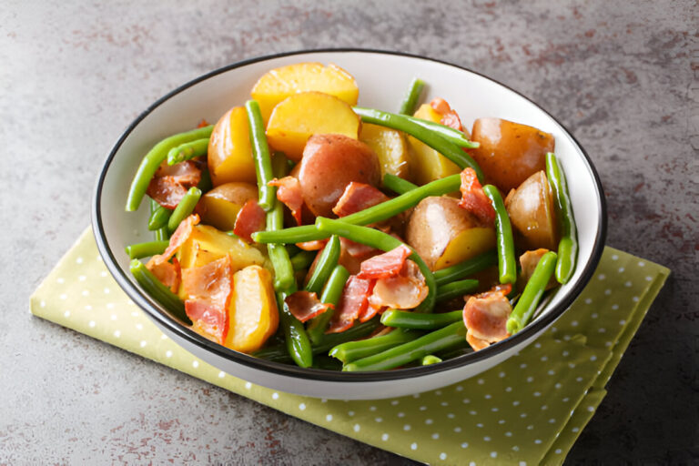 salade liegeoise