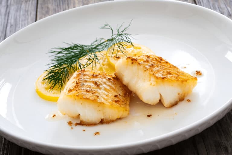 cabillaud recette 3