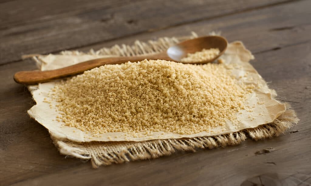Salade de Couscous : Un Plat Rafraîchissant et Savoureux 3 couscous salade 2