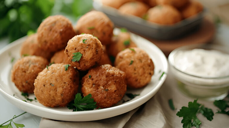 falafel