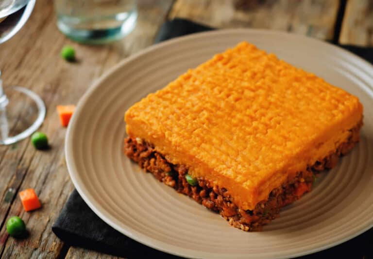 hachis parmentier recette