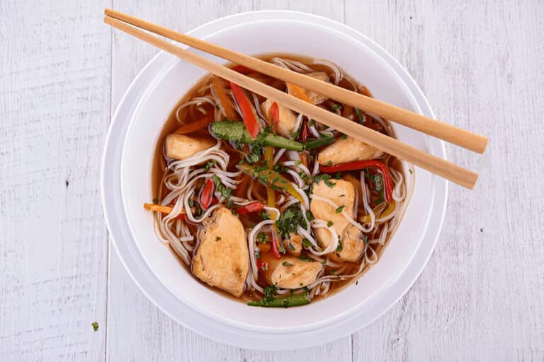 soupe chinoise 1