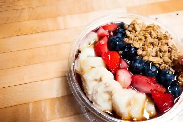 Acai bowl 1 1