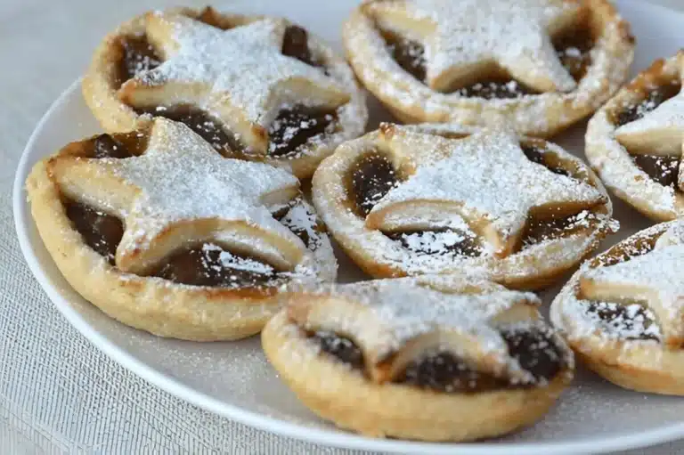 Mince Pie 1