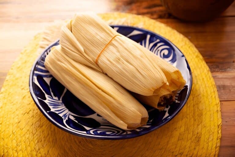 Tamales