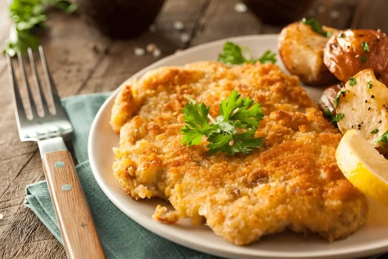 Wiener Schnitzel 1 1