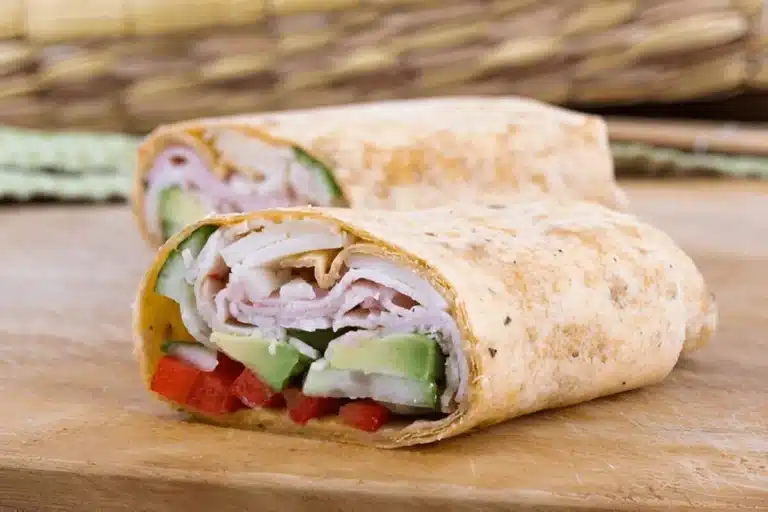 Wrap froid 1