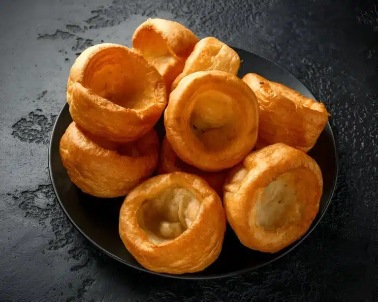 Yorkshire Pudding 1