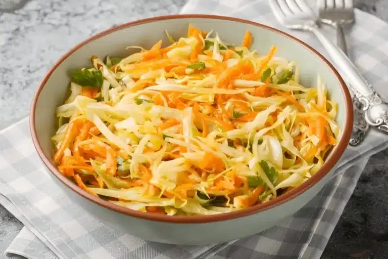 salade coleslaw 1