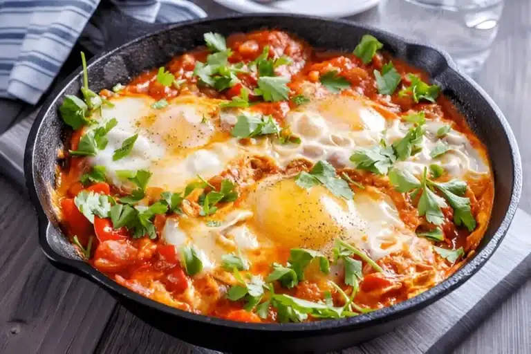 shakshuka 1