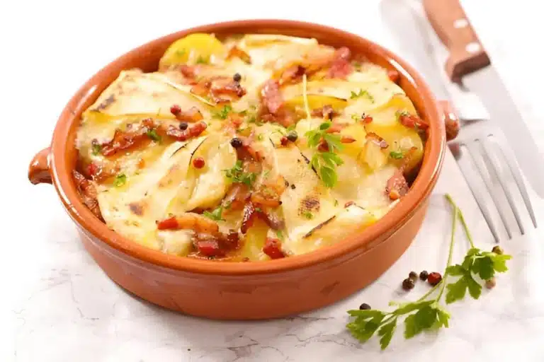tartiflette 1