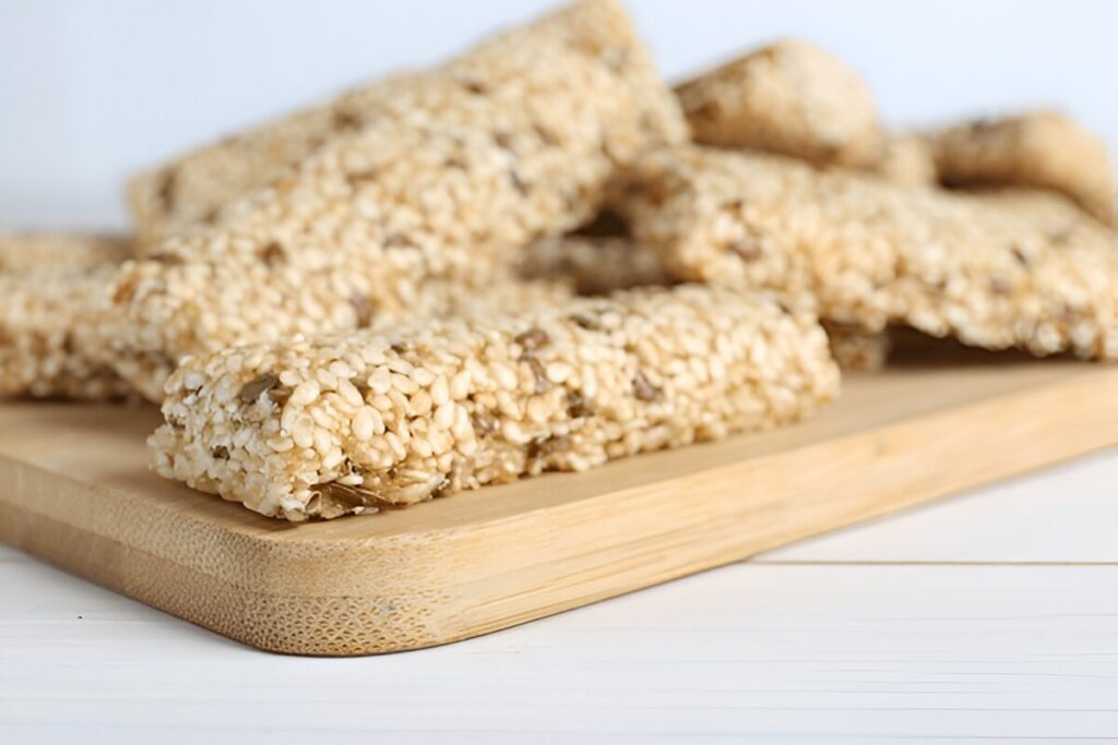 Barres de céréales maison : Une recette énergisante 3 Barres de cereales maison 02