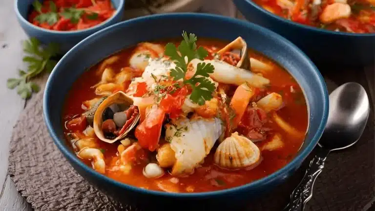 Cacciucco 1