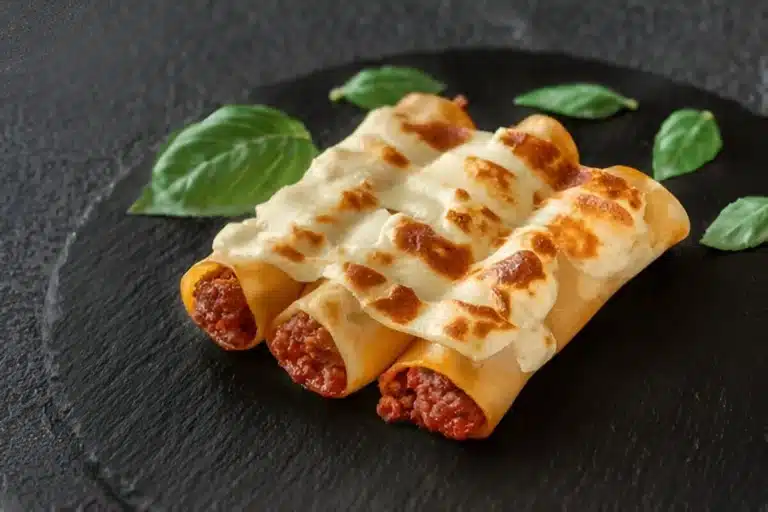 Cannelloni 1