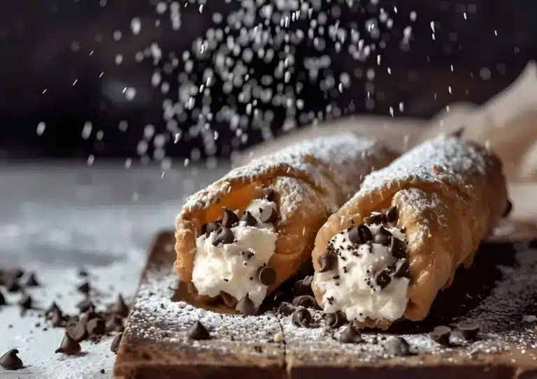 Cannoli 1