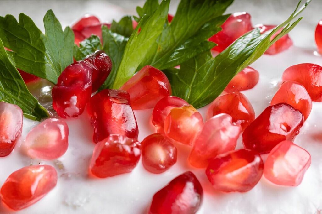 Chiles en Nogada : Un Trésor de la Gastronomie Mexicaine 2 Chiles en nogada 0 1 1