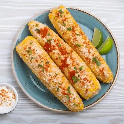 Elote : Le Maïs Grille qui Fait Sensation 3 Elote 1