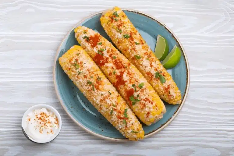 Elote 1