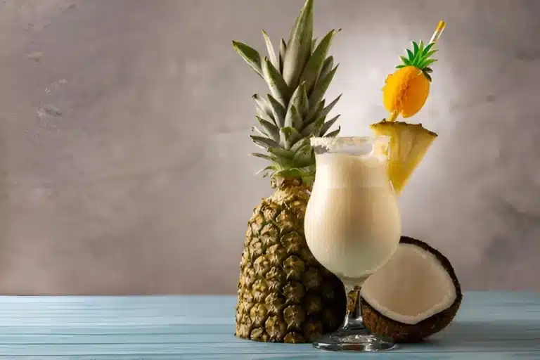 Pina Colada 1