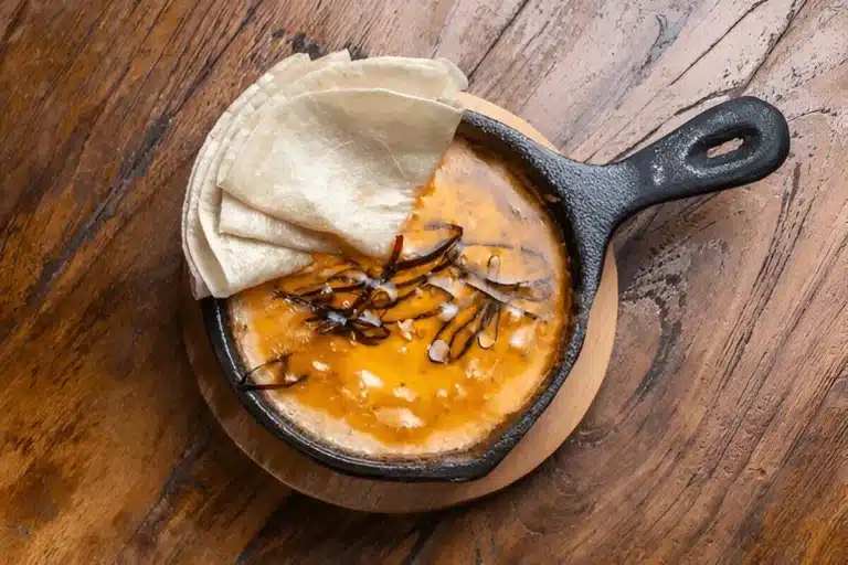 Queso Fundido 04 1