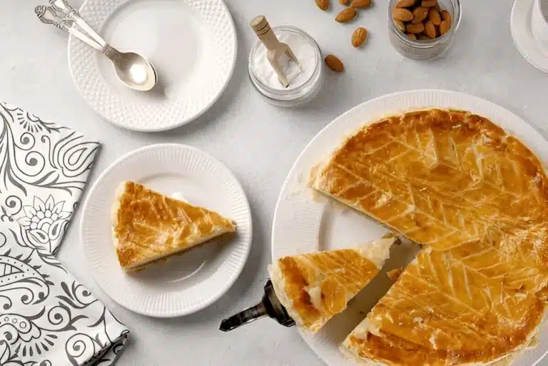 Galette des rois 1