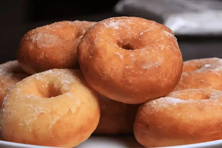 beignet sans oeufs 1