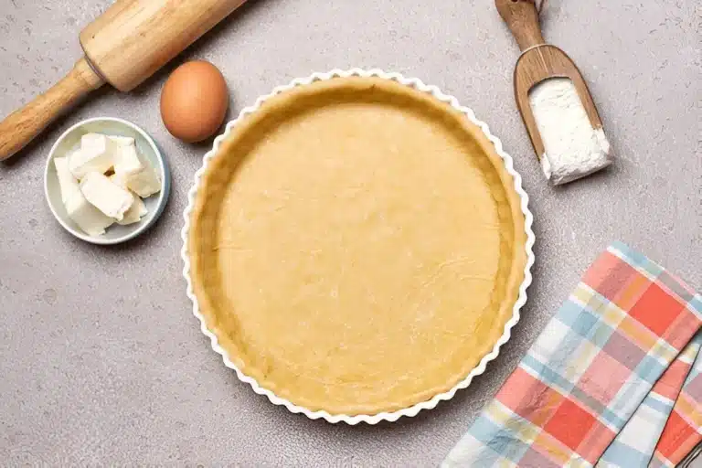 pate brisee recette 1