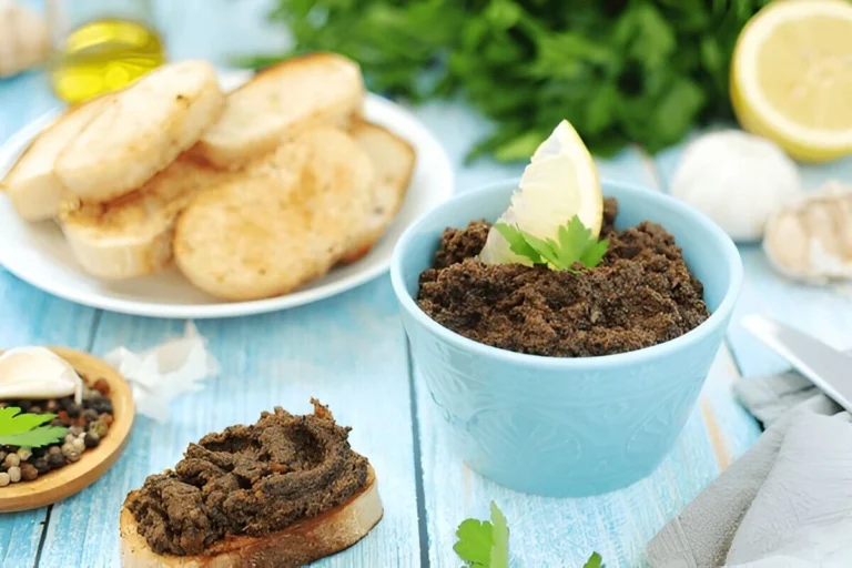 tapenade 1 1
