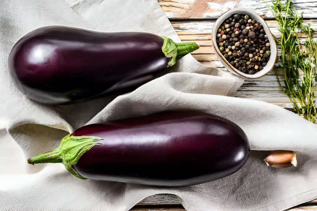 Tapenade d'aubergines : Un délice méditerranéen 4 tapenade daubergines 0 1