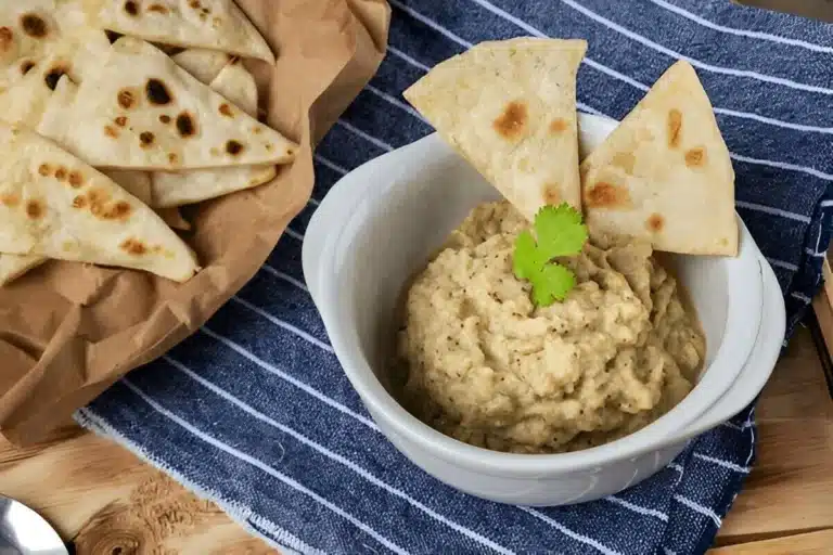 tapenade daubergines 1