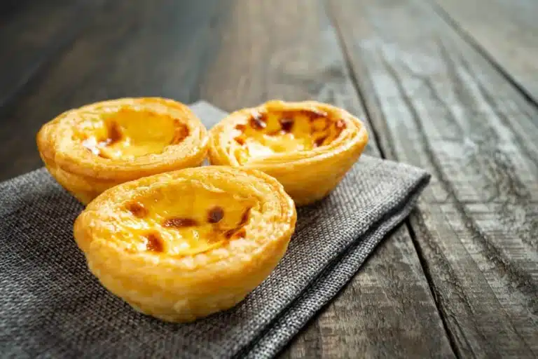 tartelette au fromage 1