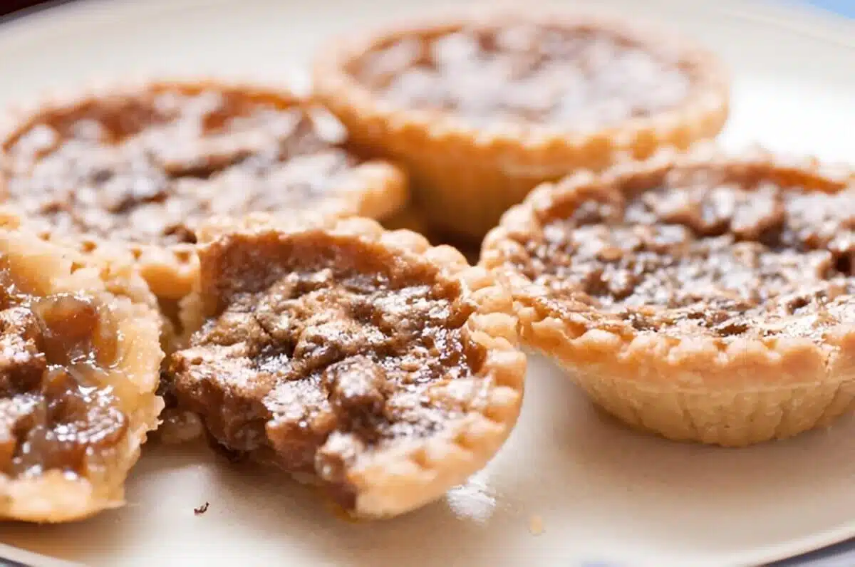 Butter Tarts 0 (1)