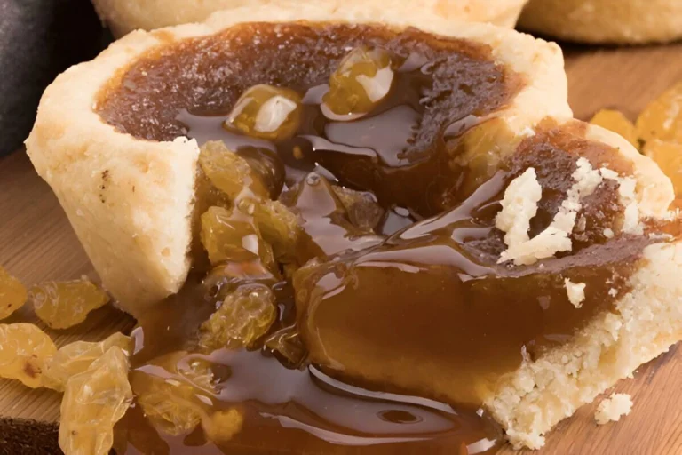 Butter Tarts 1