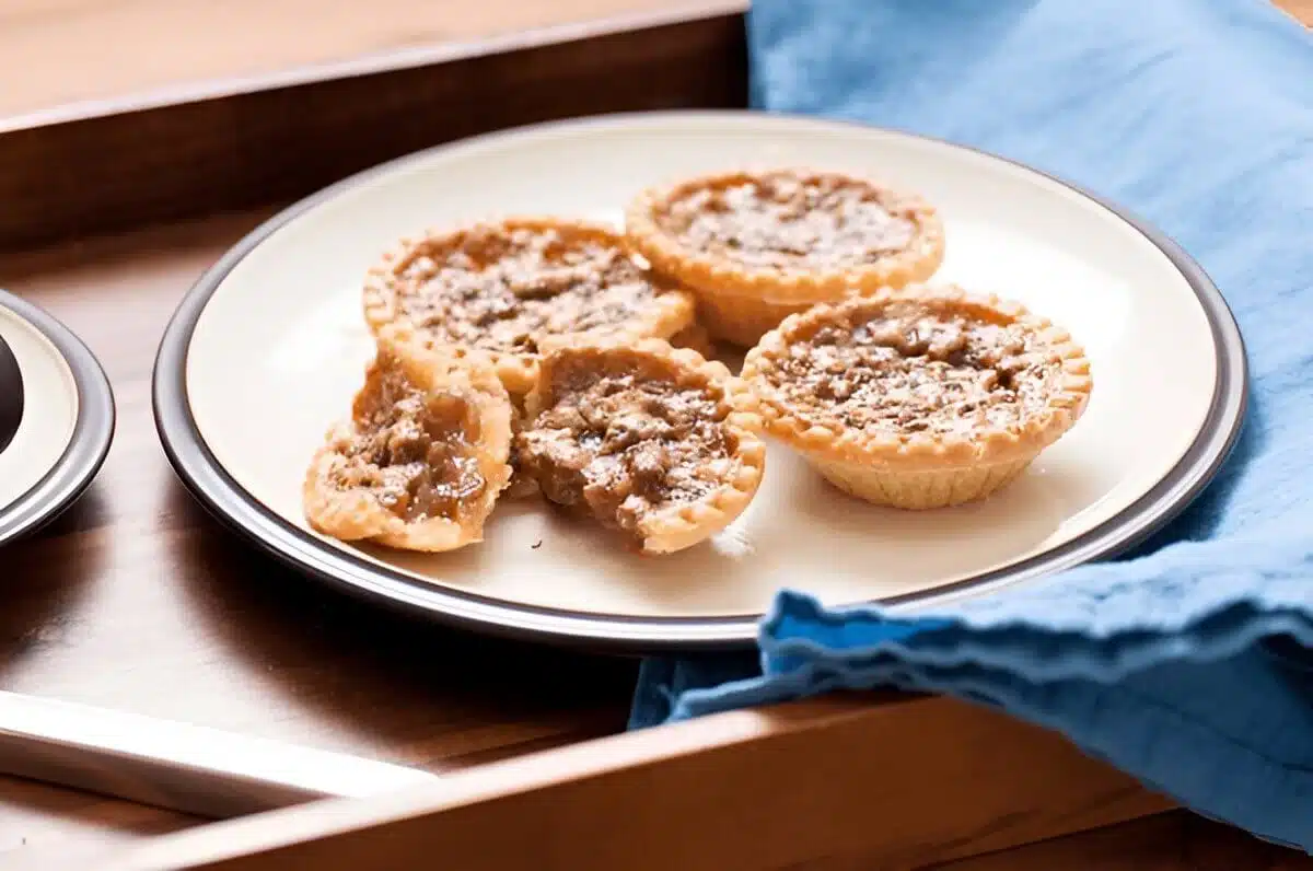 Butter tarts 1 (2)