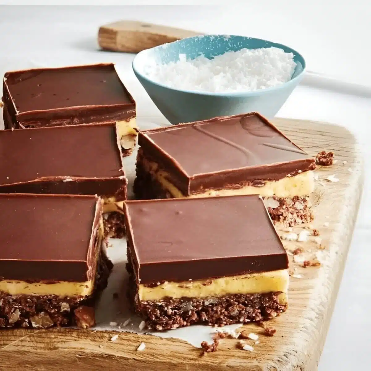Nanaimo Bars 0 (1)