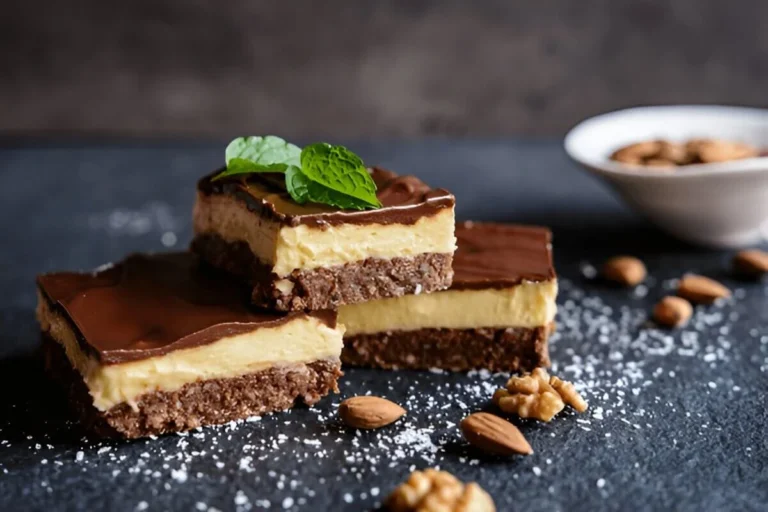 Nanaimo Bars 1